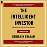 The Intelligent Investor Third Edition: The Definitive Book on Value Investing -  - 9798874802011