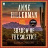 Shadow of the Solstice: A Leaphorn, Chee & Manuelito Novel -  - 9798874878979