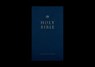 ESV Church Bible, Large Print (Hardcover, Burgundy) -  - 9798874900106