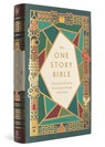 The One Story Bible: Tracing the Thread of Redemption Through God's Word (Paperback) - Greg Gilbert - 9798874900175