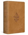 ESV Giant Print Personal Size Bible, Red Letter - Esv Bibles - 9798874906658