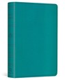 ESV Vest Pocket New Testament with Psalms and Proverbs, Red Letter - Esv Bibles - 9798874907365