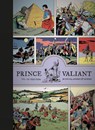 Prince Valiant Vol. 29: 1993-1994 - Hal Foster ; John Cullen Murphy ; Cullen Murphy - 9798875000027