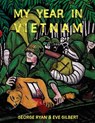 My Year in Vietnam - George Ryan - 9798875000133