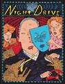 Night Drive - Richard Sala - 9798875000706