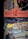 Prince Valiant Vol. 30: 1995-1996 - Hal Foster ; John Cullen Murphy ; Cullen Murphy - 9798875001055