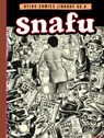 The Atlas Comics Library No. 8: Snafu - Stan Lee - 9798875001086