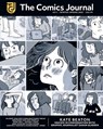 The Comics Journal #311 - Kate Beaton - 9798875001208