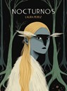 Nocturnos - Laura Pérez - 9798875001260