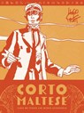 Corto Maltese: Fable of Venice and Other Adventures - Hugo Pratt - 9798875001345