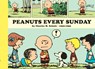 Peanuts Every Sunday 1952-1955: Paperback Edition - Charles M. Schulz - 9798875001406