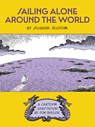 Sailing Alone Around the World - Joshua Slocum - 9798875001833
