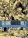 Lost Marvels No. 4: Gil Kane Rarities Vol. 1: Jungle Book, Ka-Zar, Gullivar and Other Rediscovered Work - Gil Kane - 9798875002045