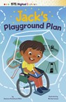 Jack's Playground Plan - Shannon McClintock Miller - 9798875215070