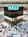 Hajj - Golriz Golkar - 9798875219764