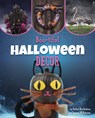 Boo-Tiful Halloween Decor - Ruthie Van Oosbree - 9798875221361