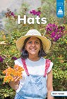 Hats - Laura Stickney - 9798875229206