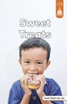 Sweet Treats - Laura Stickney - 9798875230714