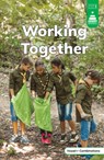 Working Together - Laura Stickney - 9798875231483