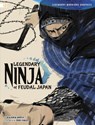 Legendary Ninja of Feudal Japan - Benjamin Harper - 9798875240409