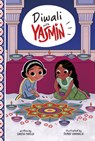 Diwali with Yasmin - Saadia Faruqi - 9798875242243