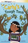 Carly's Tough Task - Shannon McClintock Miller - 9798875247422