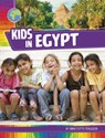 Kids in Egypt - Nikki Potts Ferguson - 9798875247842