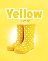 Yellow - April R. Hugh - 9798875271908