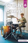 Crash! Bang! - Haley Williams - 9798875277344