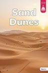 Sand Dunes - Laura Stickney - 9798875277580
