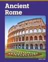 Ancient Rome - M. J. York - 9798875306679