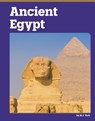 Ancient Egypt - M. J. York - 9798875306747