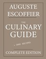 The Culinary guide - Auguste Escoffier - 9798875580017