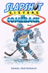 Book 2: The Comeback - John Murdzek - 9798878251433