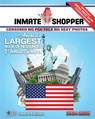 Inmate Shopper 2024-2025 Censored - Freebird Publishers - 9798878523165