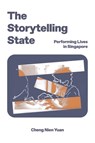 The Storytelling State - Cheng Nien Yuan - 9798880700011