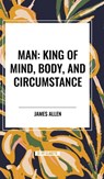 Man - James Allen - 9798880907694