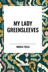 My Lady Greensleeves - Frederik Pohl - 9798880908592