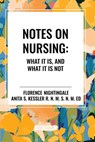 Notes on Nursing - Florence Nightingale - 9798880908974