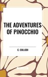 The Adventures of Pinocchio - C. Collodi - 9798880912599