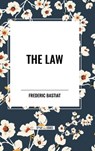 The Law - Frederic Bastiat - 9798880917150