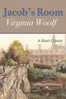 Jacob's Room - Virginia Woolf - 9798880925483