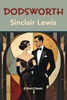 Dodsworth - Sinclair Lewis - 9798880925834