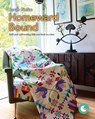 Homeward Bound Quilt Pattern and Videos - Sarah Fielke - 9798881283537