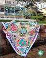 Rainy Days and Sun Rays Quilt Pattern and Videos - Sarah Fielke - 9798881283919