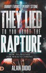 They Lied to You About the Rapture - Alan Didio - 9798881501907