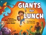 Giants for Lunch: Turning Fear Into Courage - Danny Hochstatter - 9798881501921