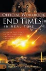 The Official Workbook for End Times in Real Time - Jon Hamill ; Jolene Hamill - 9798881504625