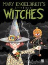 Little Book of Witches - Mary Engelbreit - 9798881602611