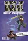 Diary of an 8-Bit Warrior - Cube Kid - 9798881603410